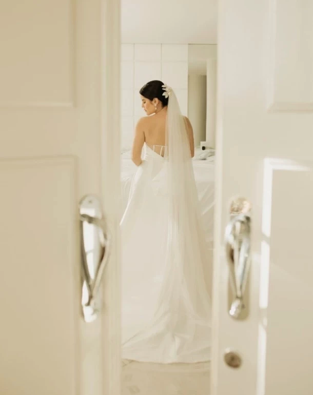 Quero o dia da Noiva