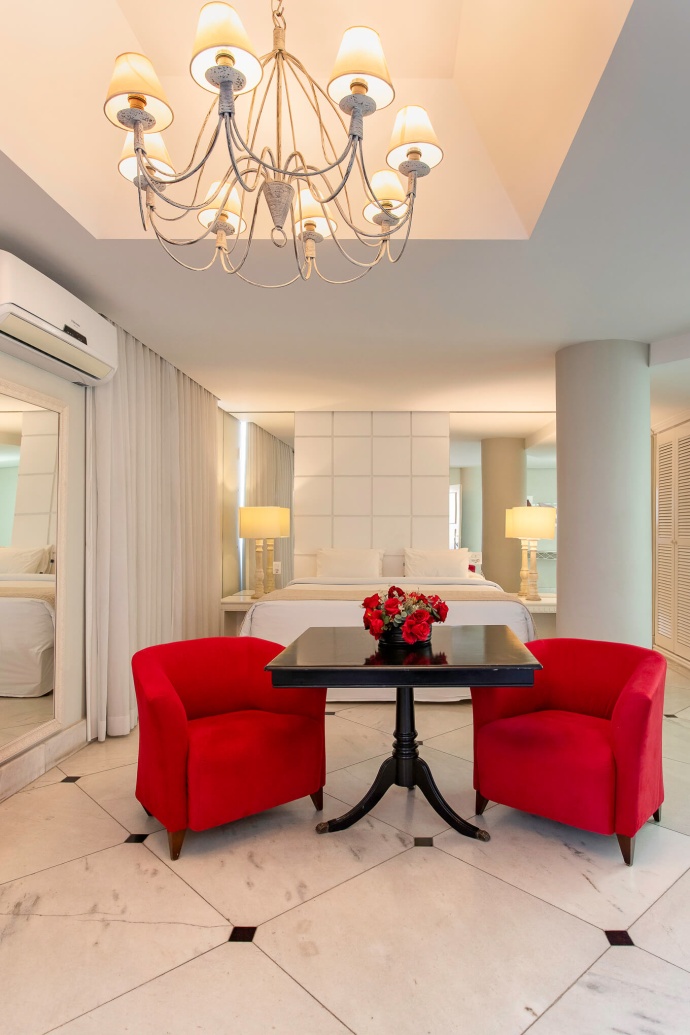 O máximo em luxo e elegância

A&nbsp;escolha perfeita para quem busca o ma...