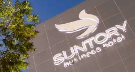 Imagem Suntory Hotel