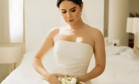 Cenário para Ensaio Fotográfico