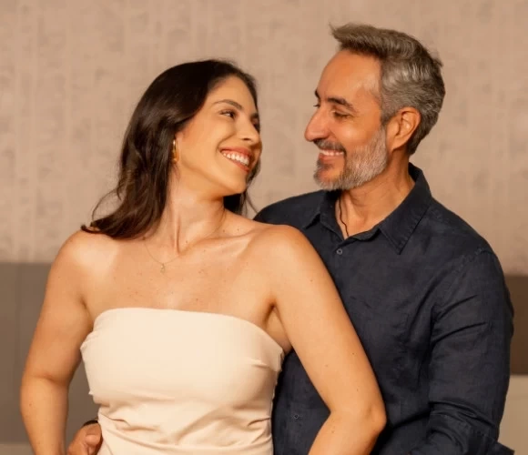 Quero uma noite romântica