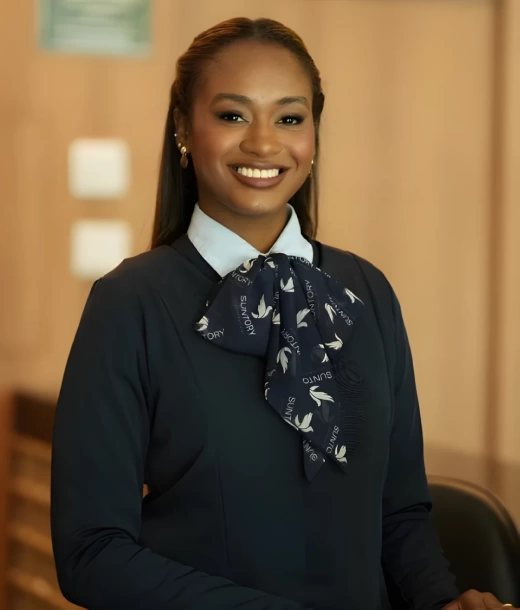 Imagem Suntory Hotel