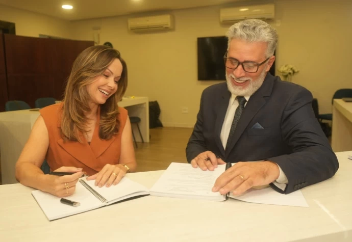 Serviços personalizados para empresas

