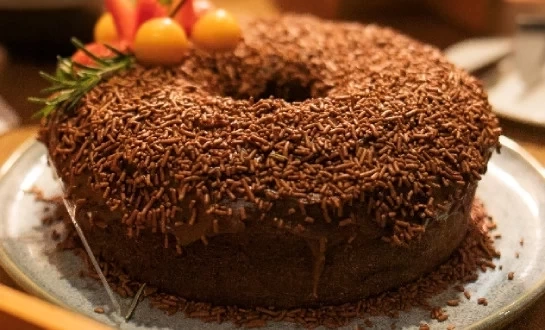 Serviço de Buffet e Coffee Break