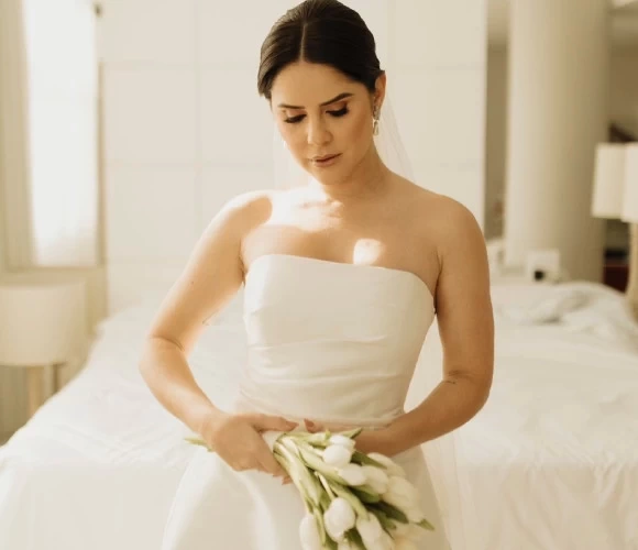 Quero o dia da Noiva